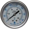 Stainless Steel Pressure Gauges PG Series - Image 5