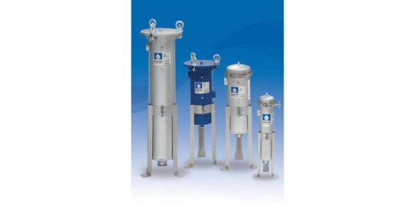 Shelco BF Series Housing
