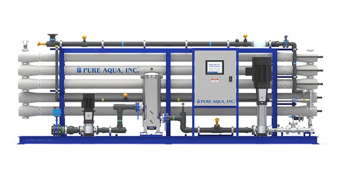 Best Practices for Extending RO Membrane Lifespan