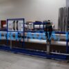 Brackish Reverse Osmosis System for Drinking Water 87,000 GPD - Bahrain - Image 2
