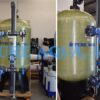 Brackish Reverse Osmosis System for Drinking Water 87,000 GPD - Bahrain - Image 3