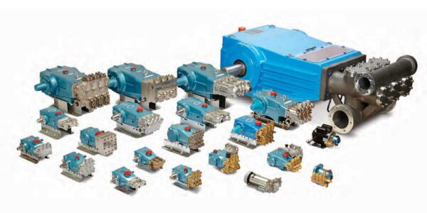 CAT Pumps