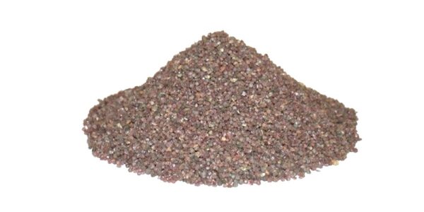 Clack Garnet Filtration Media