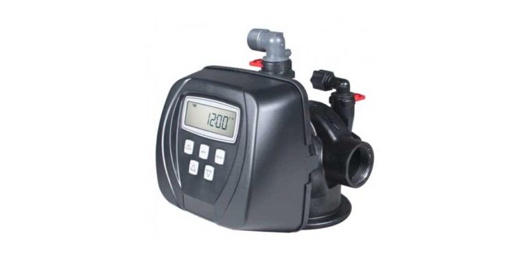 Clack WS1.5EE Control Valve – Aqua Components