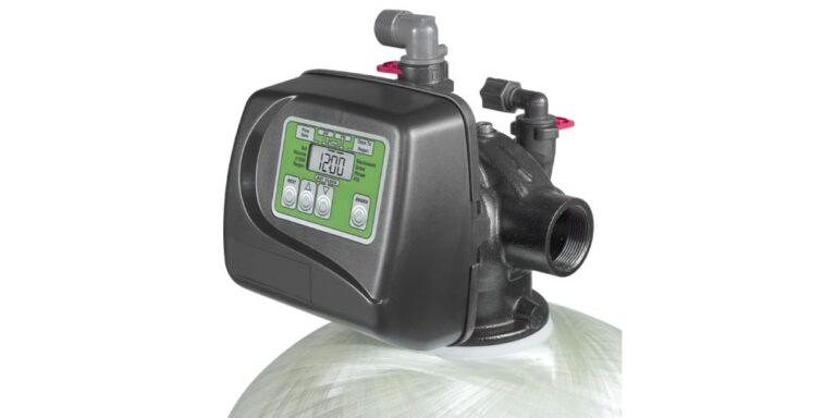Clack WS1.5SP Control Valve – Aqua Components