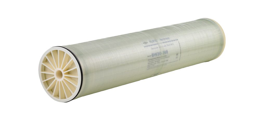 DOW FILMTEC SW30HRLE-370/34i Membrane - Image 3