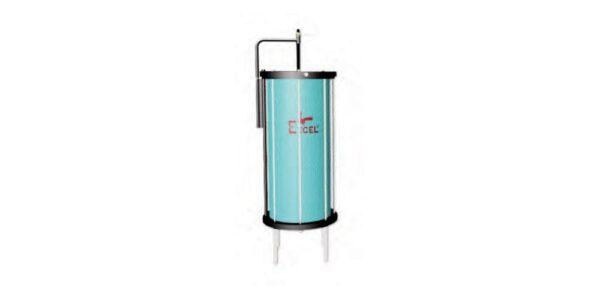 Eden EFCT Housings