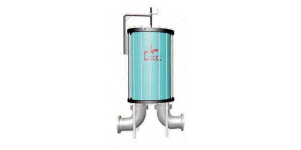 Eden EFCV Housings