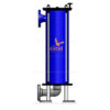 Eden FRP Single Bag Filter Vessel - Image 3