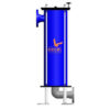Eden FRP Single Bag Filter Vessel - Image 2