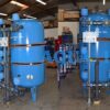 Groundwater Multimedia filters followed by a UV system 2 x 75 GPM - Qatar - Image 3