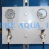 Groundwater Multimedia filters followed by a UV system 2 x 75 GPM - Qatar - Image 4
