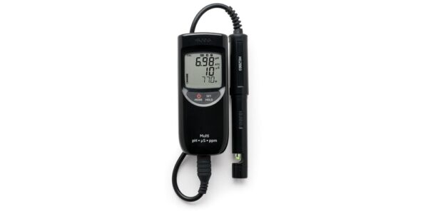 Hanna Conductivity/TDS Meters