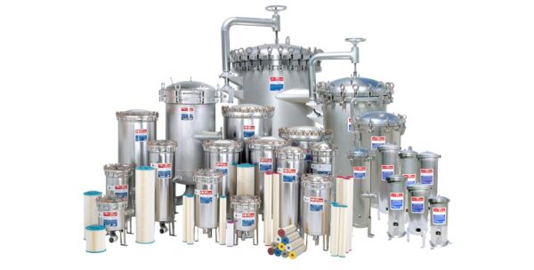 Harmsco Water Filtration