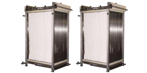 HYDRAsub MAX HSMM1200-ES Membrane