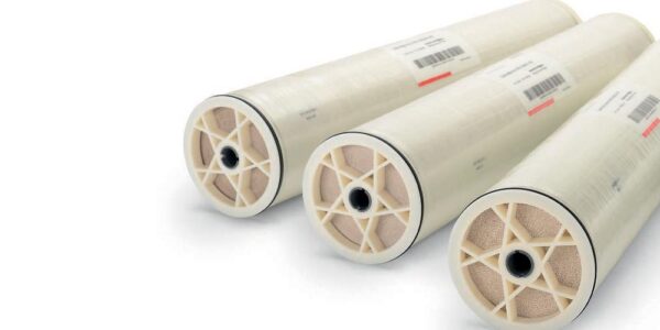 LANXESS Lewabrane S440 HF Membrane