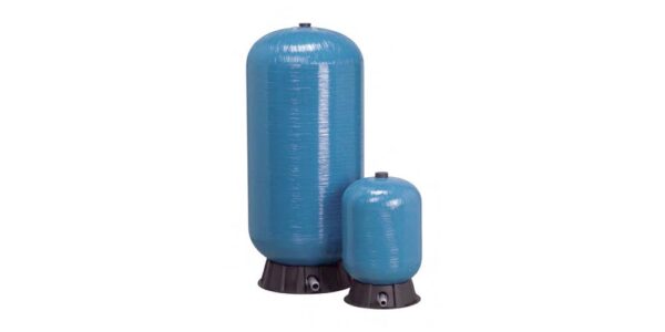 Pentair ROmate Vessels