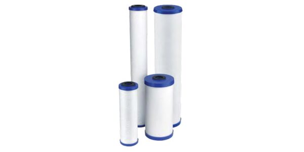 Pentek DFX Series Diamond Flow Cartridges