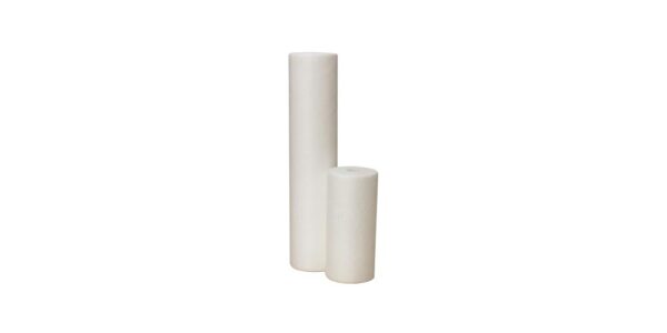 Pentek DGD Series Sediment Filter Cartridges