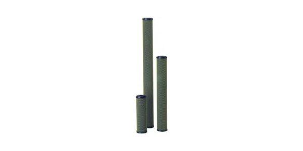 Pentek ELPC Series Carbon Cartridges