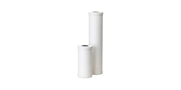 Pentek RFC Series Polypropylene Filter Cartridges
