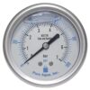 Stainless Steel Pressure Gauges PG Series - Image 4