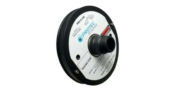Protec 8" Side Ported