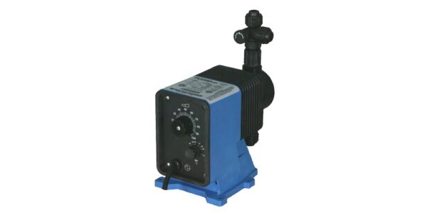 Pulsafeeder Pulsatron Series E PLUS