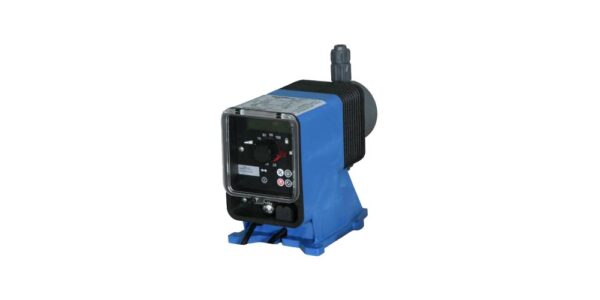 Pulsafeeder PULSAtron Series E