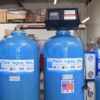 Reverse Osmosis System Followed by Mixed Bed Deionizers 2x 40,000 GPD - Kuwait - Image 3