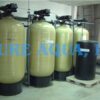 RO and Filtration System 50,000 GPD - Kuwait - Image 2