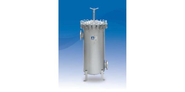 Shelco BFS Series Housing