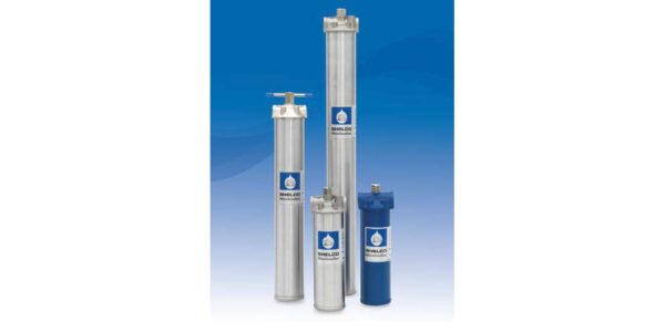 Shelco FOS, FOSBN & FOC Series Housing