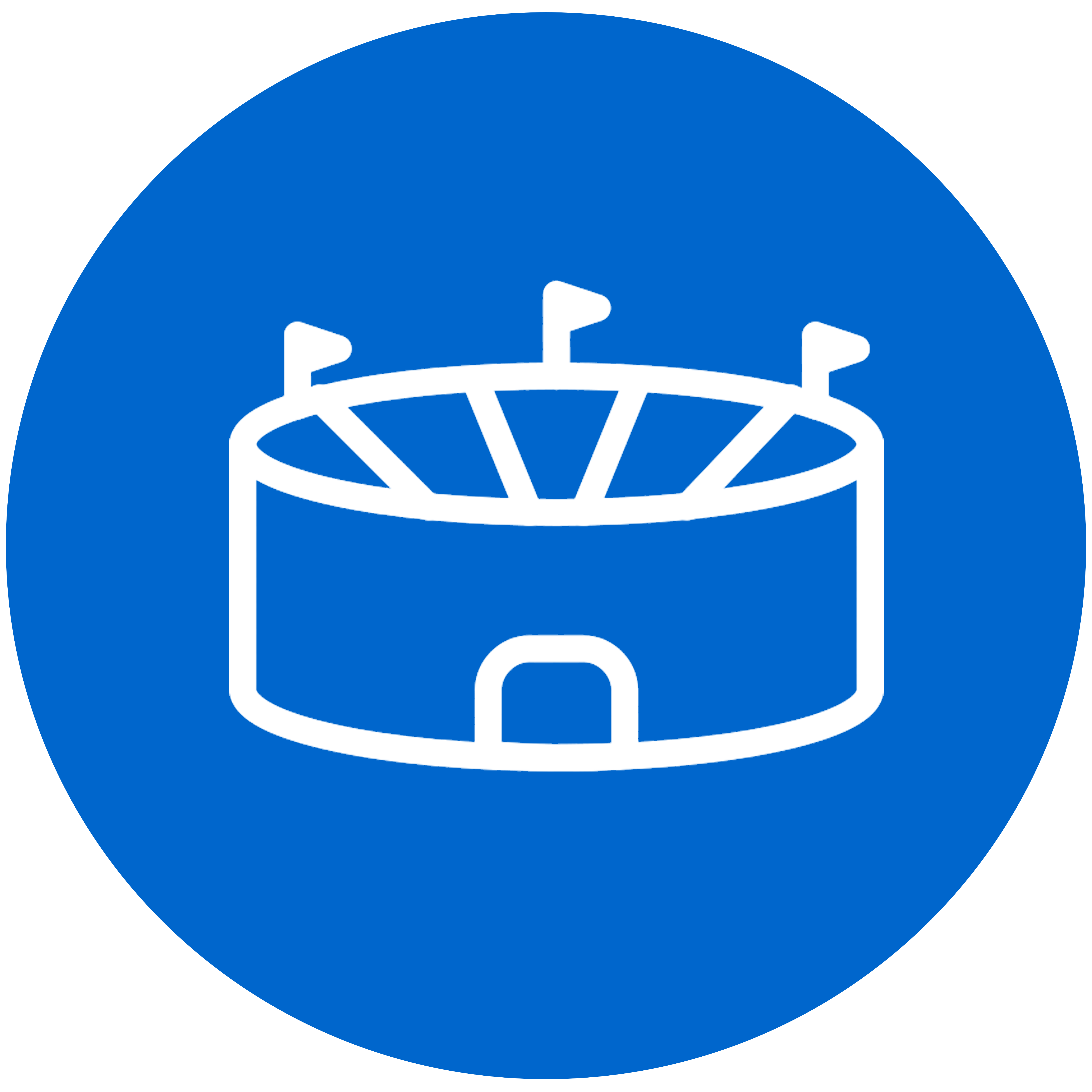 Stadiums and Sport Complexes