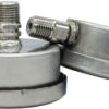 Stainless Steel Pressure Gauges PG Series - Image 6
