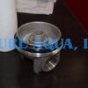 Stainless Steel Cartridge Filter Housing with UV 53 x 7,200 GPD ??Saudi Arabia - Image 2