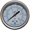 Stainless Steel Pressure Gauges PG Series - Image 7