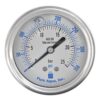 Stainless Steel Pressure Gauges PG Series - Image 2