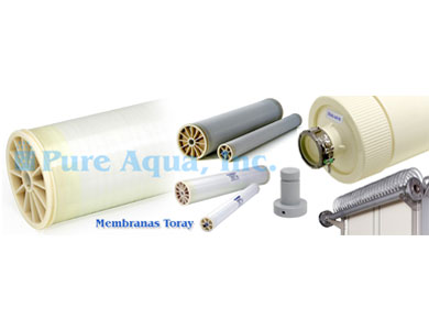 Toray TM720L-400 Membrane - Image 4