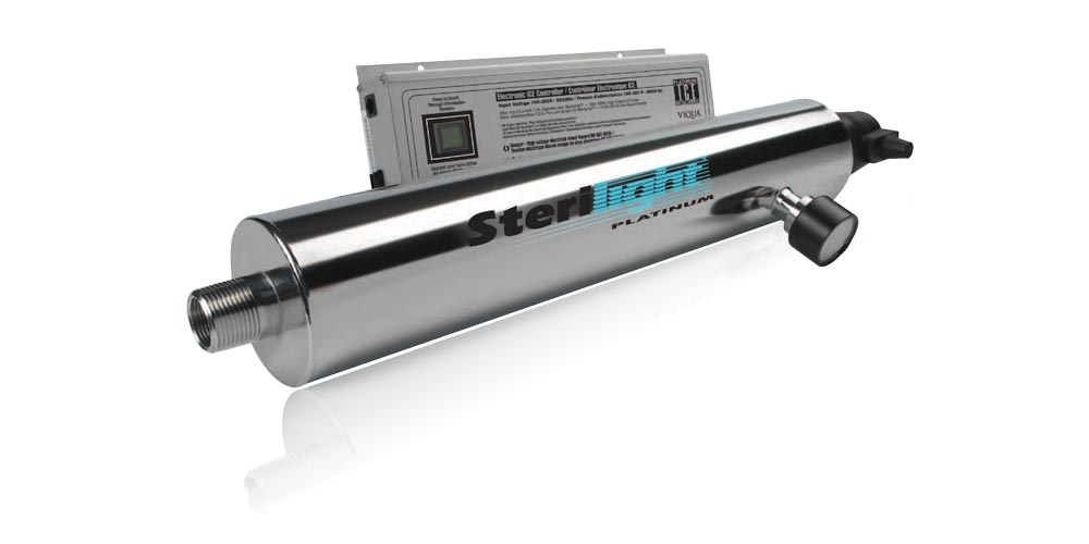 VIQUA Sterilight E4+ - Image 2