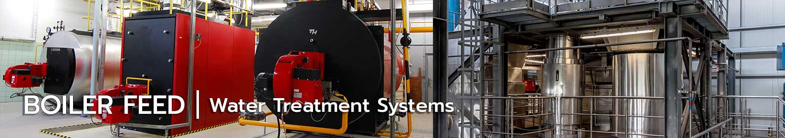 Boiler Feed