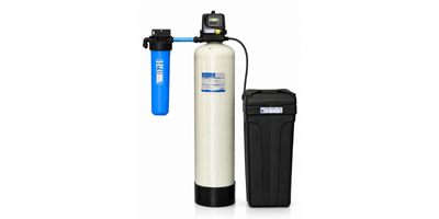 AQUALUXE Whole House Water Filtration and Softening System AQUALUXE Whole House Water Filtration and Softening System for Luxury Villas